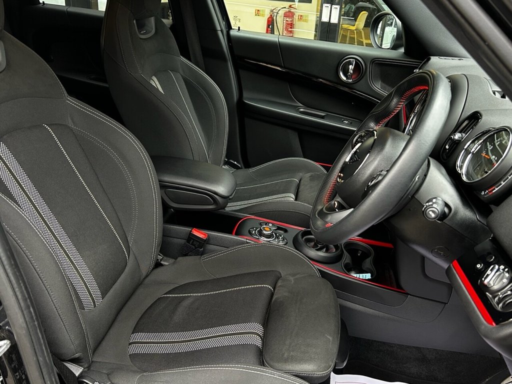 Used MINI Countryman 2019 for sale - 77681108: Photo 29