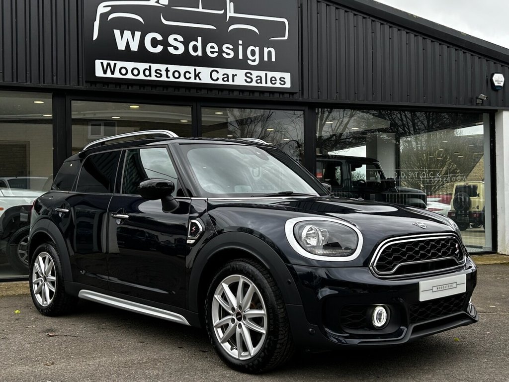 Used MINI Countryman 2019 for sale - 77681108: Photo 3