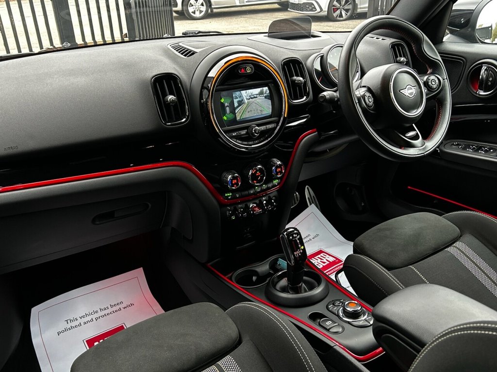 Used MINI Countryman 2019 for sale - 77681108: Photo 31