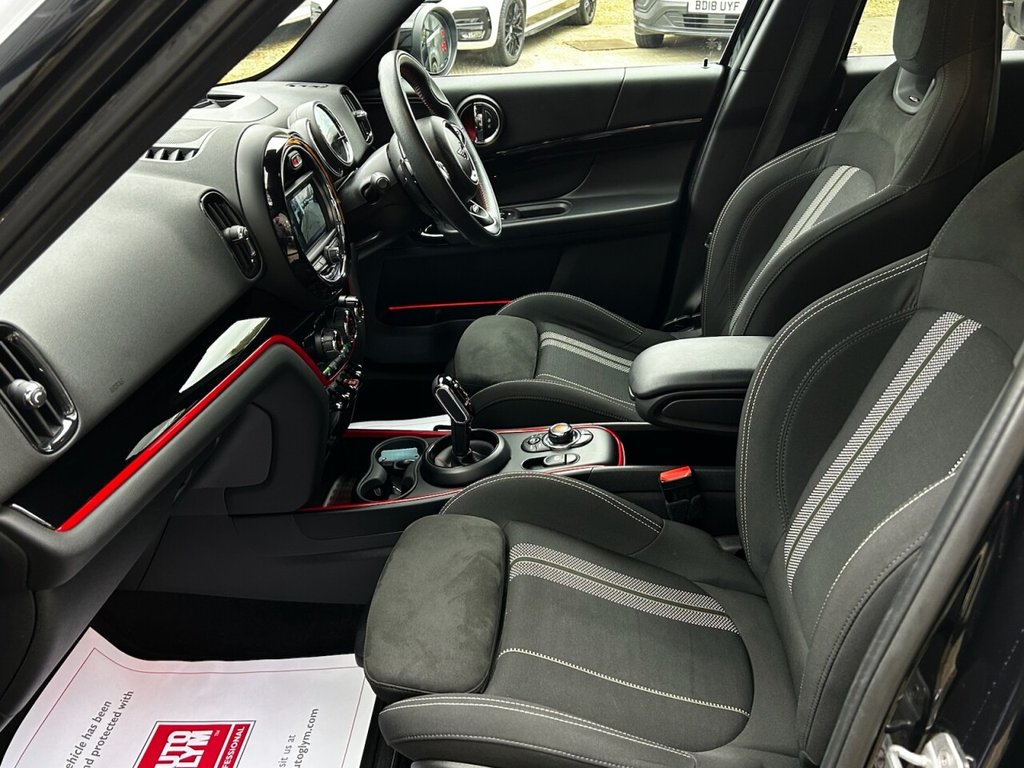 Used MINI Countryman 2019 for sale - 77681108: Photo 34