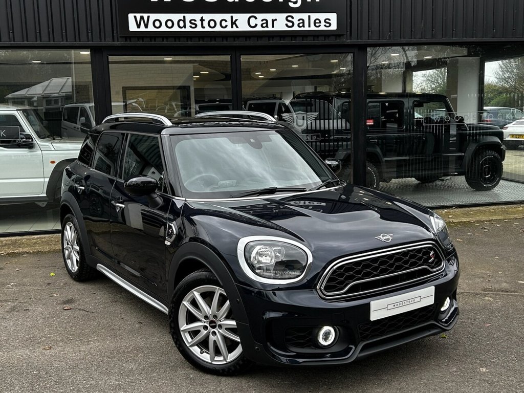 Used MINI Countryman 2019 for sale - 77681108: Photo 4