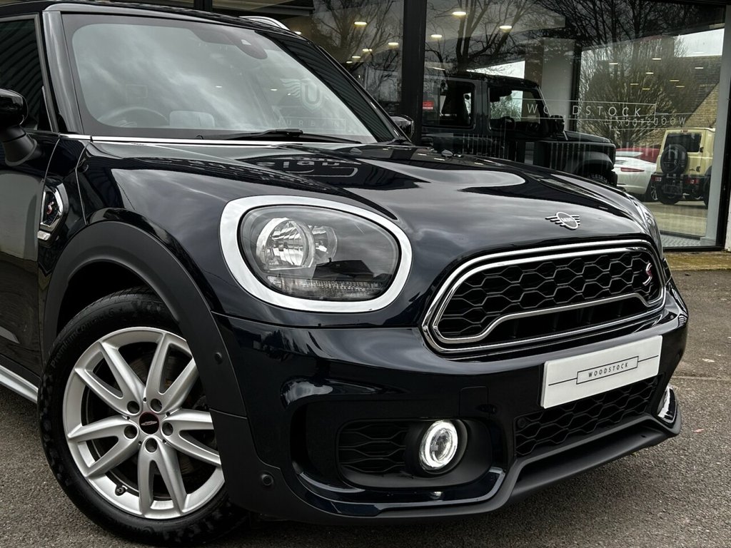 Used MINI Countryman 2019 for sale - 77681108: Photo 5