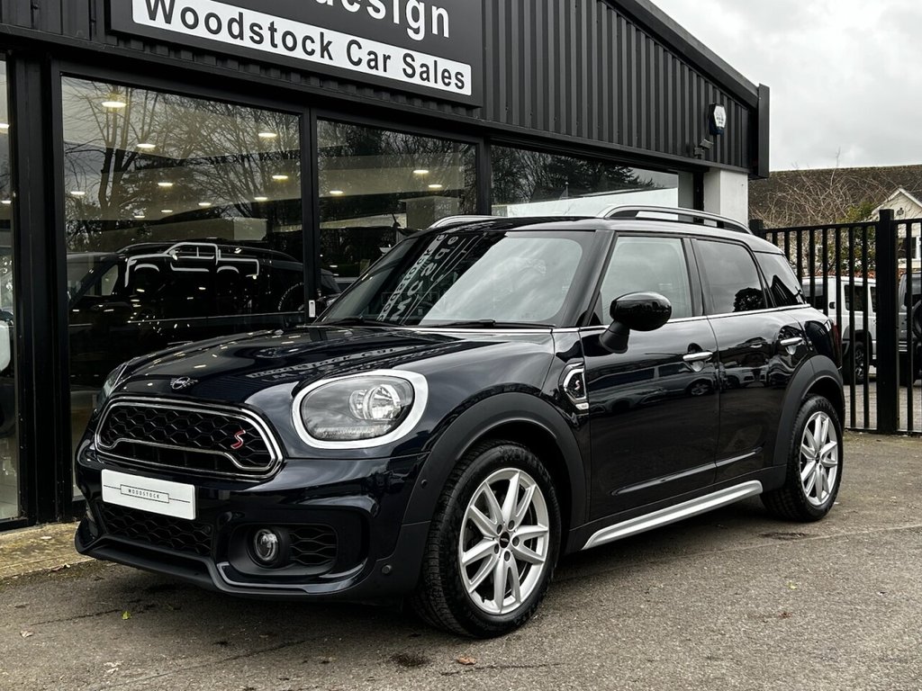 Used MINI Countryman 2019 for sale - 77681108: Photo 7