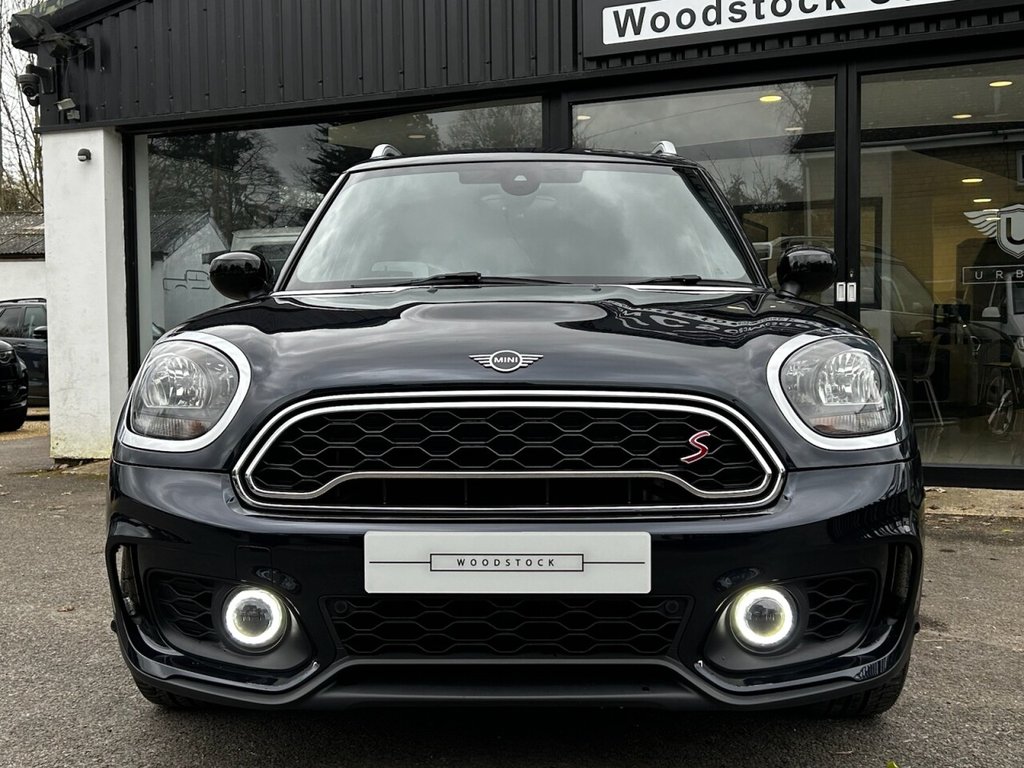 Used MINI Countryman 2019 for sale - 77681108: Photo 8