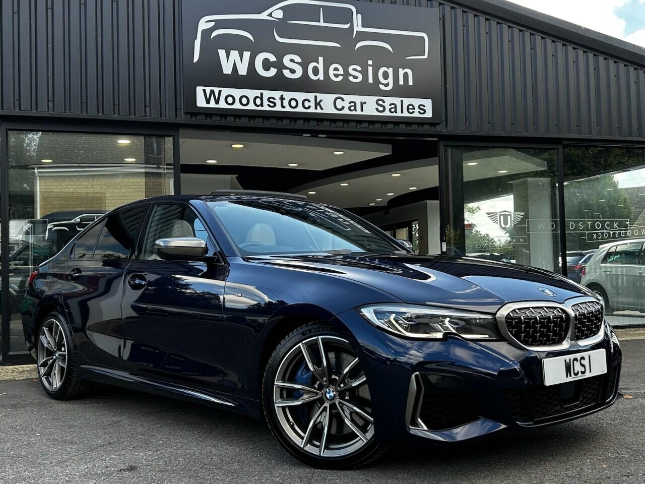 Used BMW 3 Series 2019 for sale - 76137022: Photo 1