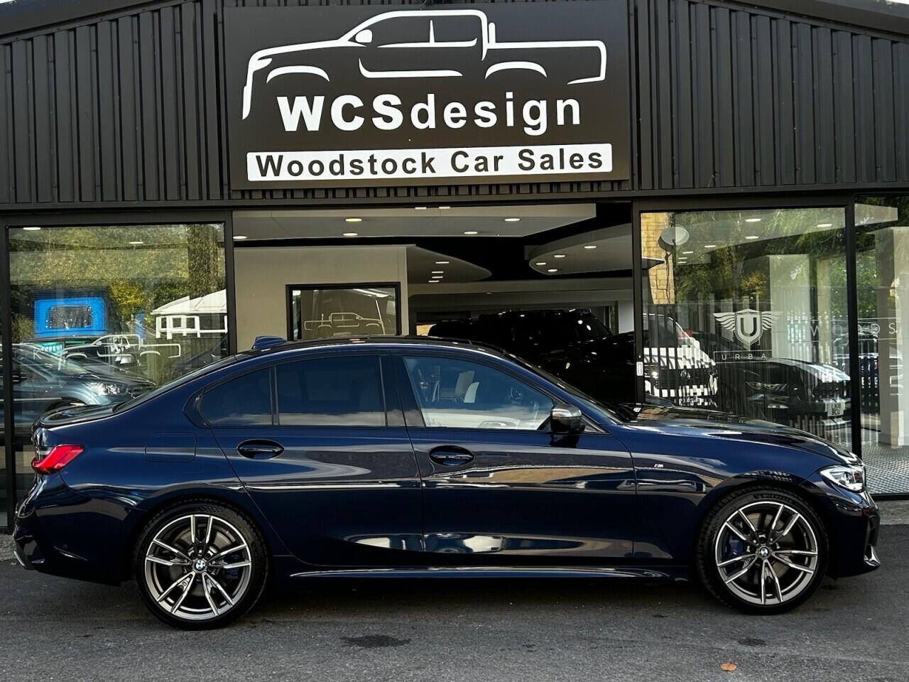 Used BMW 3 Series 2019 for sale - 76137022: Photo 10