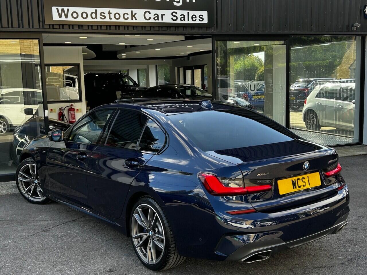 Used BMW 3 Series 2019 for sale - 76137022: Photo 11