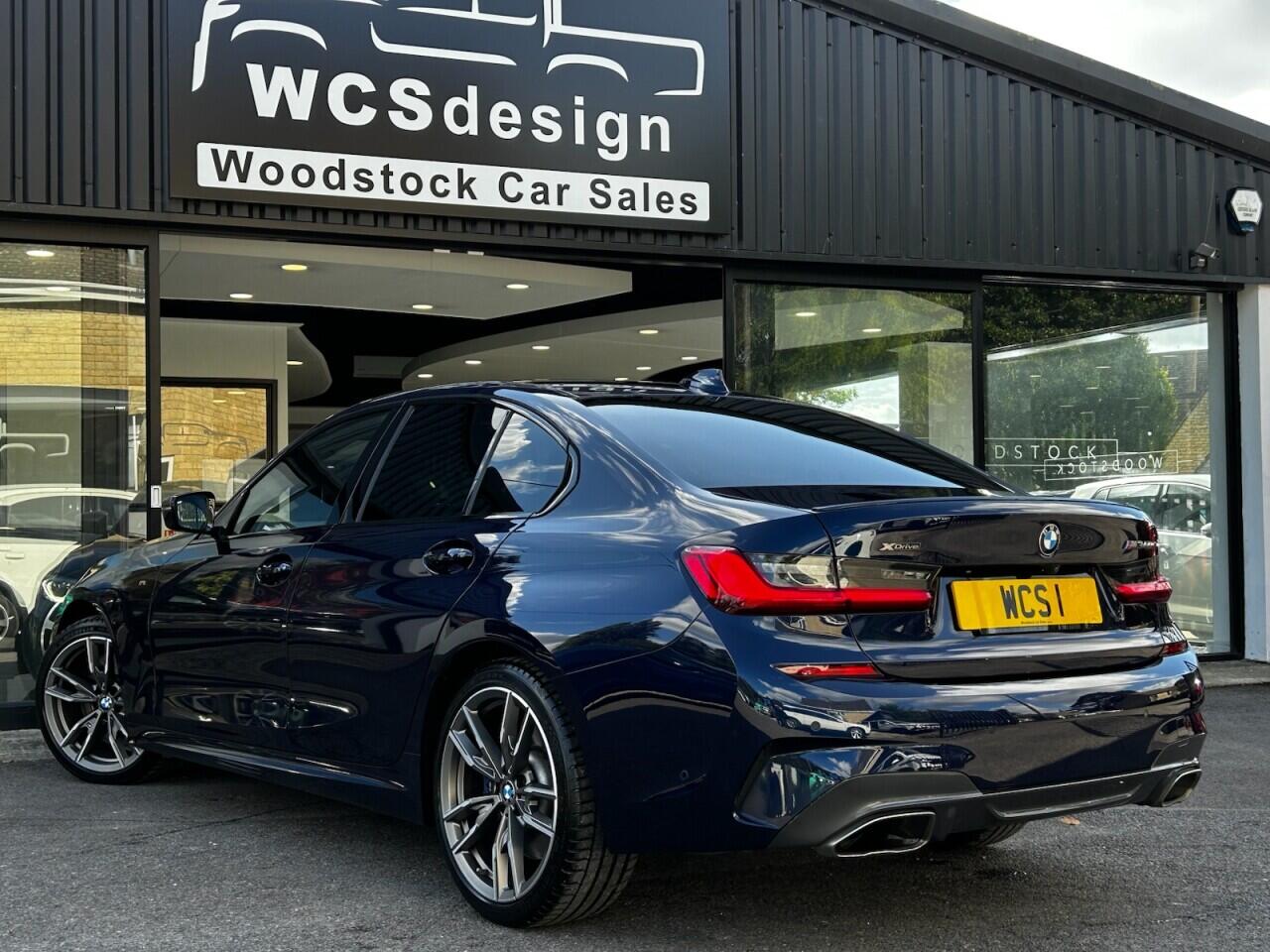 Used BMW 3 Series 2019 for sale - 76137022: Photo 12