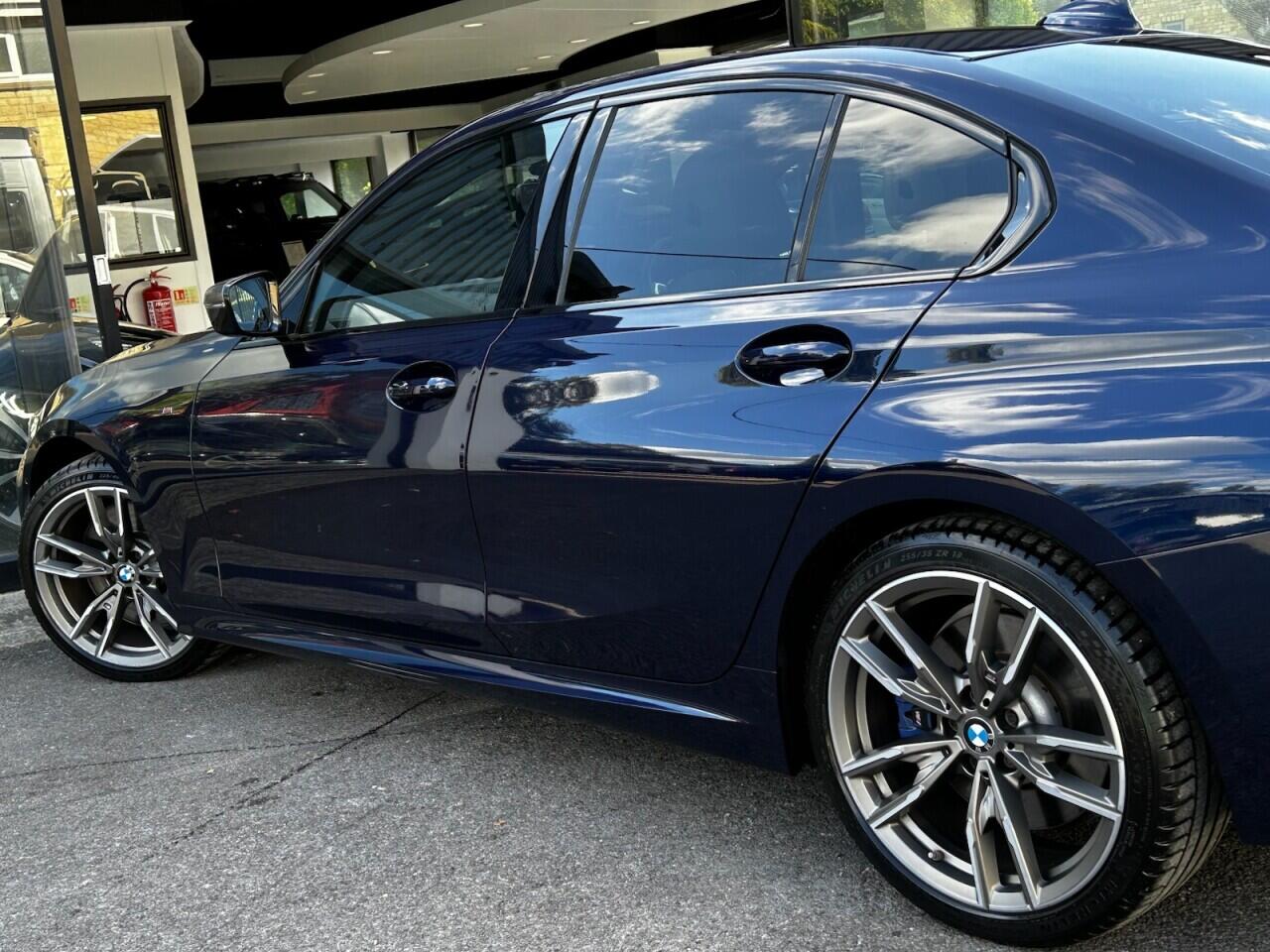Used BMW 3 Series 2019 for sale - 76137022: Photo 13