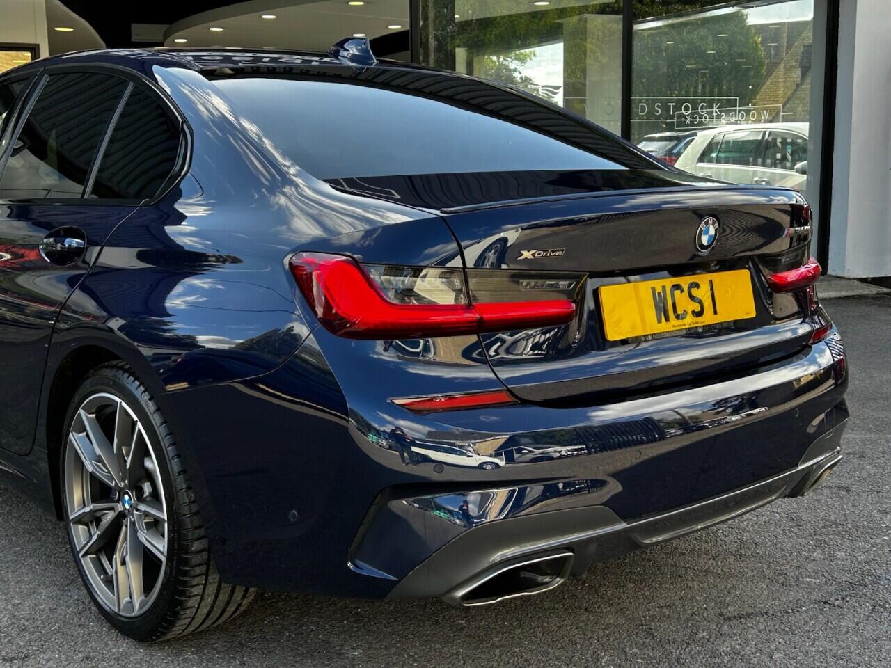 Used BMW 3 Series 2019 for sale - 76137022: Photo 14