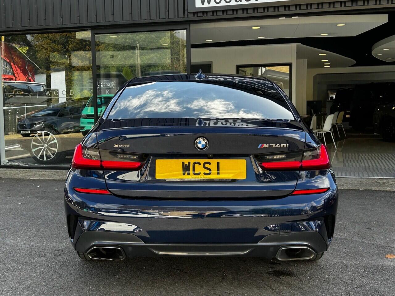 Used BMW 3 Series 2019 for sale - 76137022: Photo 15