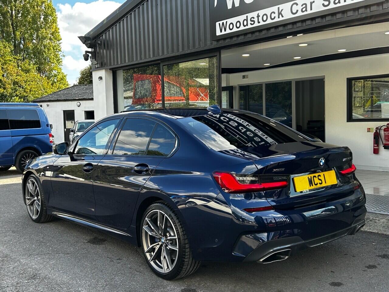 Used BMW 3 Series 2019 for sale - 76137022: Photo 17