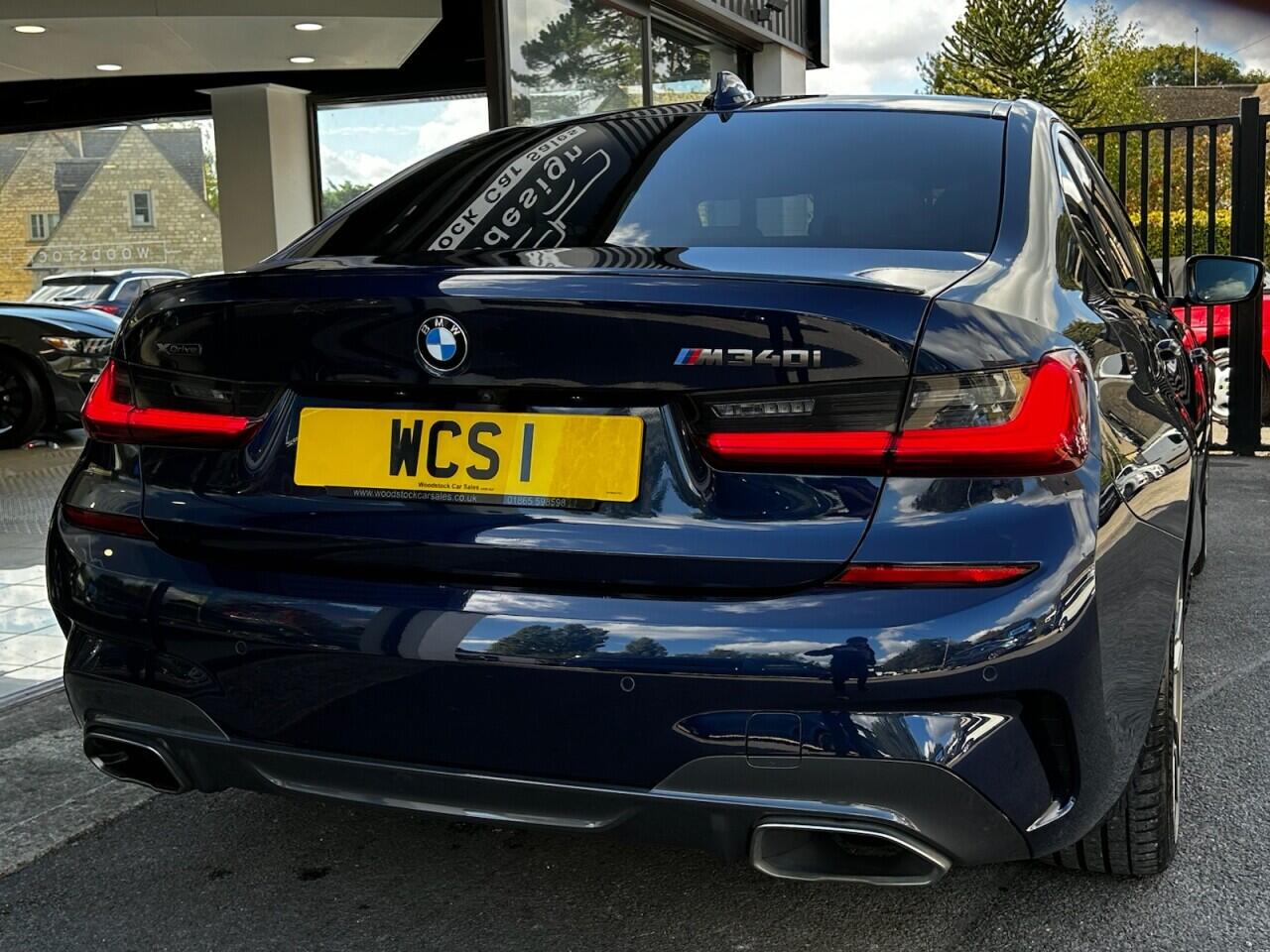 Used BMW 3 Series 2019 for sale - 76137022: Photo 18