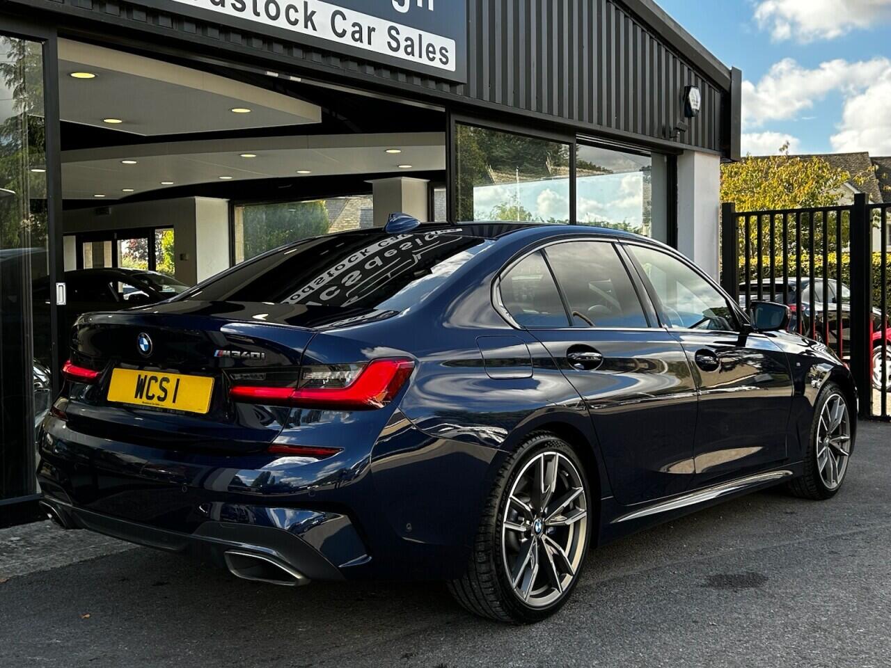 Used BMW 3 Series 2019 for sale - 76137022: Photo 19