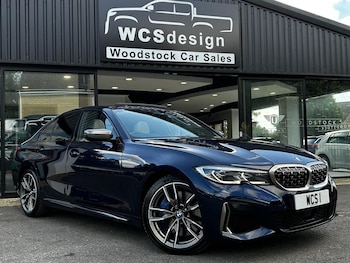 BMW - 3 Series