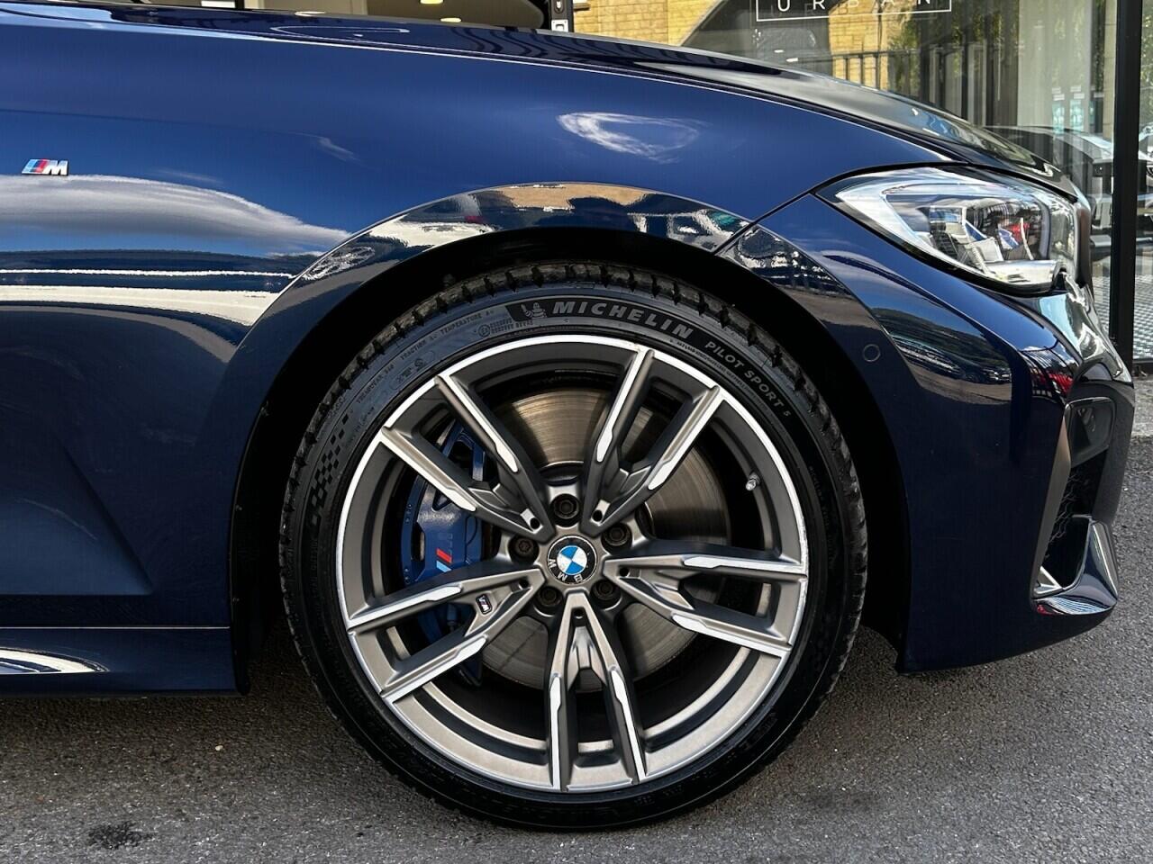 Used BMW 3 Series 2019 for sale - 76137022: Photo 20