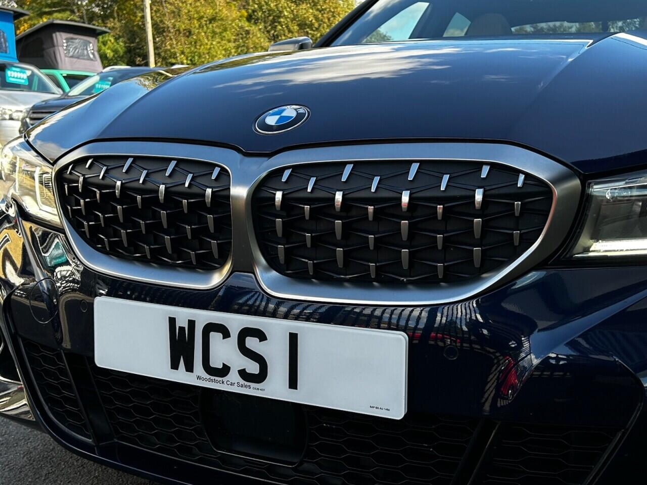 Used BMW 3 Series 2019 for sale - 76137022: Photo 23