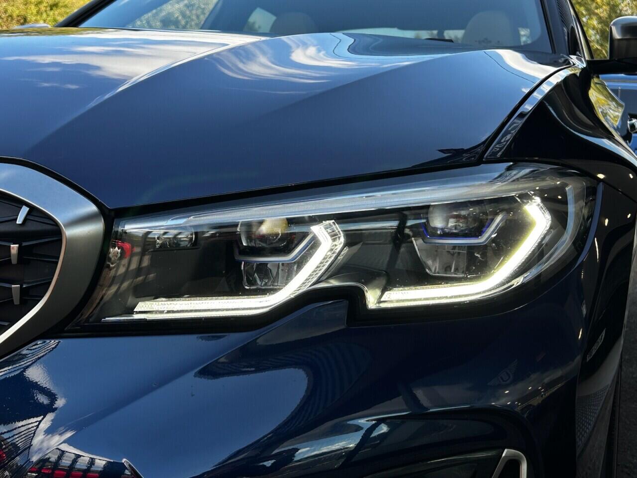 Used BMW 3 Series 2019 for sale - 76137022: Photo 24