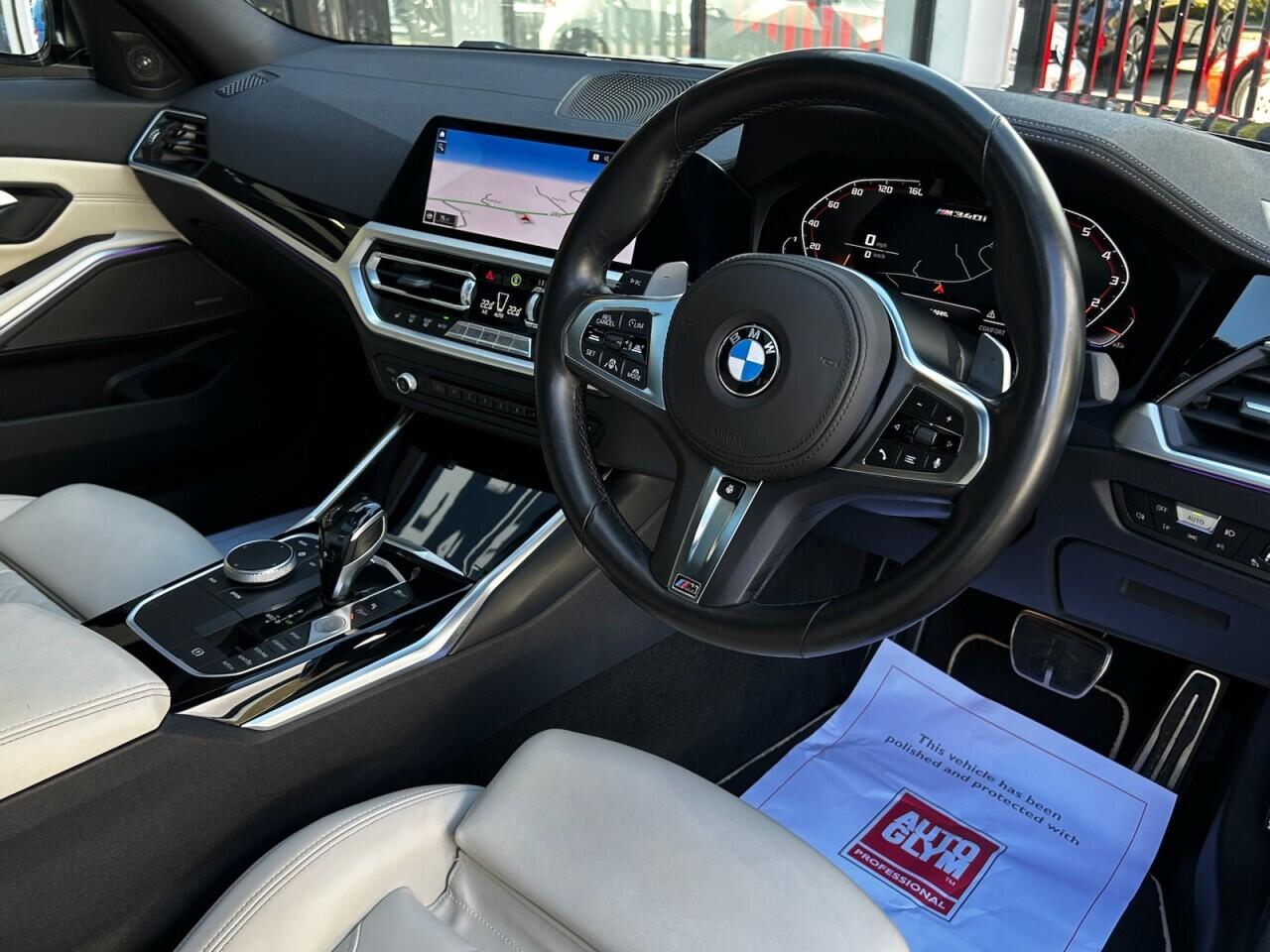 Used BMW 3 Series 2019 for sale - 76137022: Photo 26