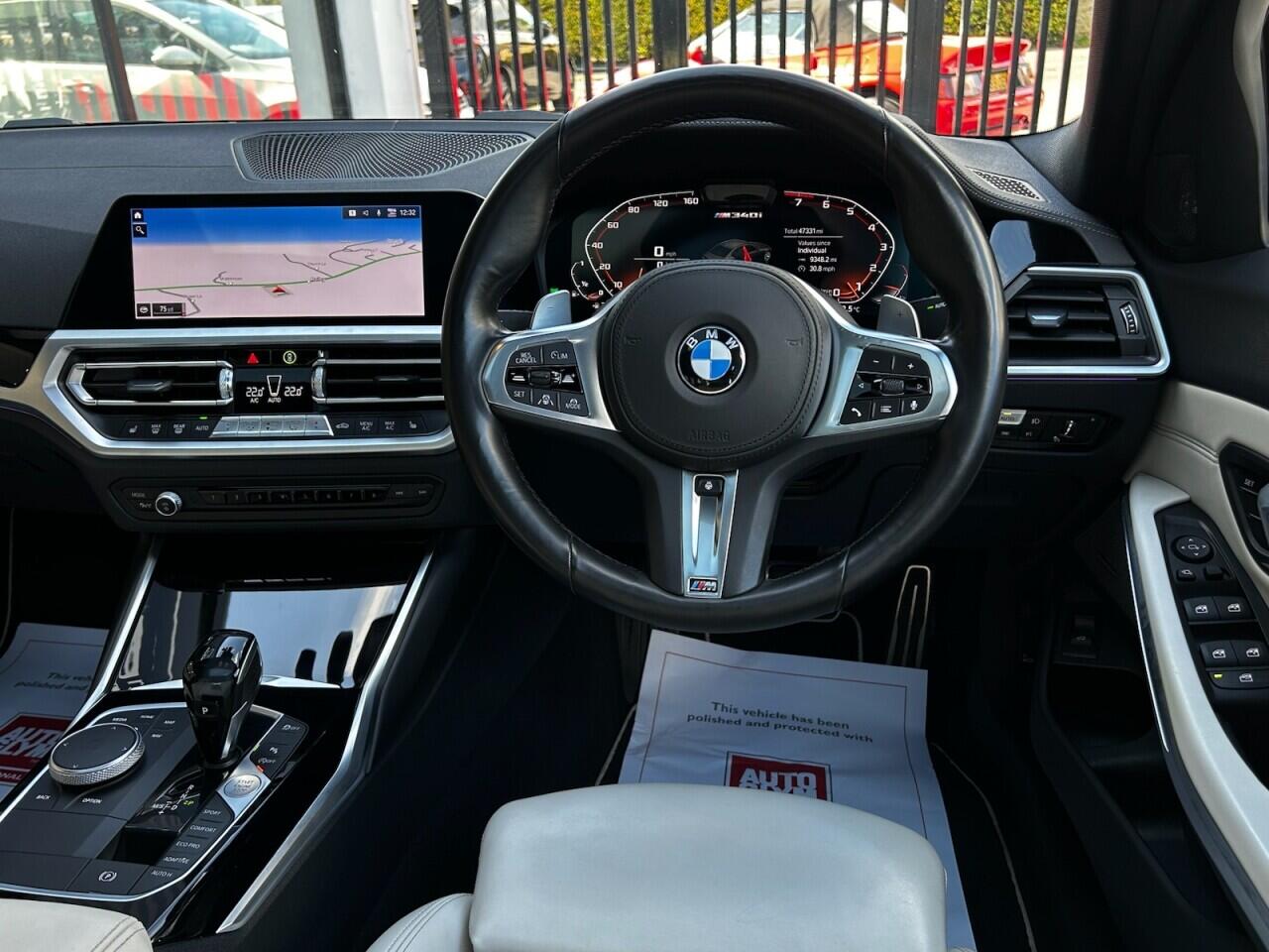 Used BMW 3 Series 2019 for sale - 76137022: Photo 27