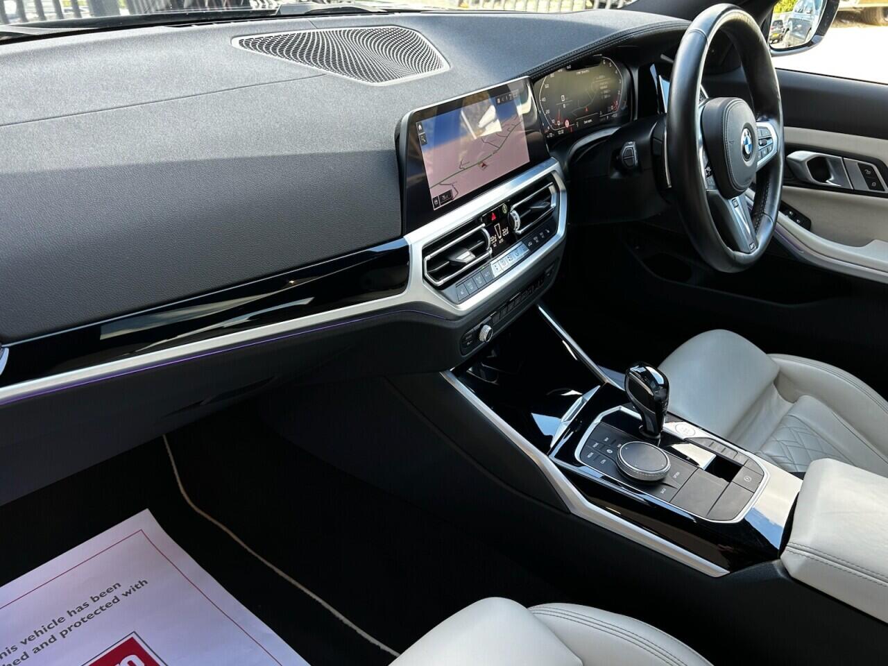 Used BMW 3 Series 2019 for sale - 76137022: Photo 28
