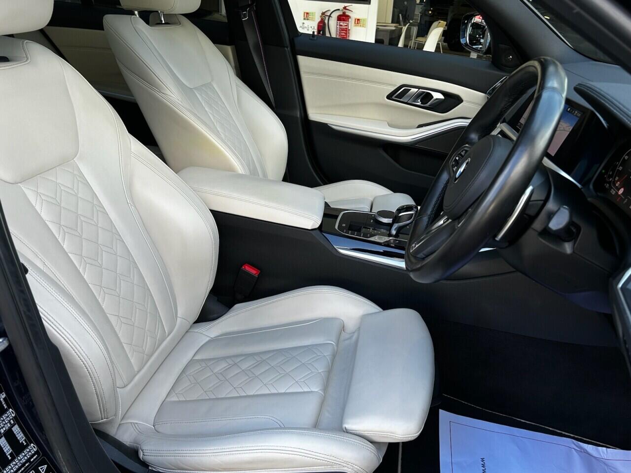 Used BMW 3 Series 2019 for sale - 76137022: Photo 29