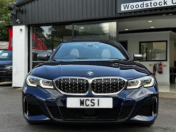 Used BMW 3 Series 2019 for sale - 76137022: Photo 2