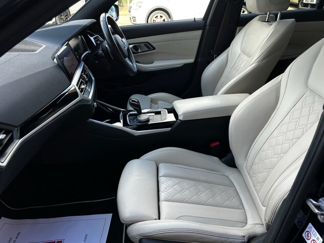 Used BMW 3 Series 2019 for sale - 76137022: Photo 33
