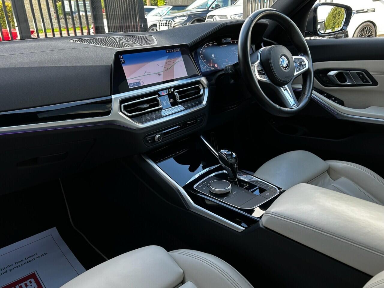 Used BMW 3 Series 2019 for sale - 76137022: Photo 35