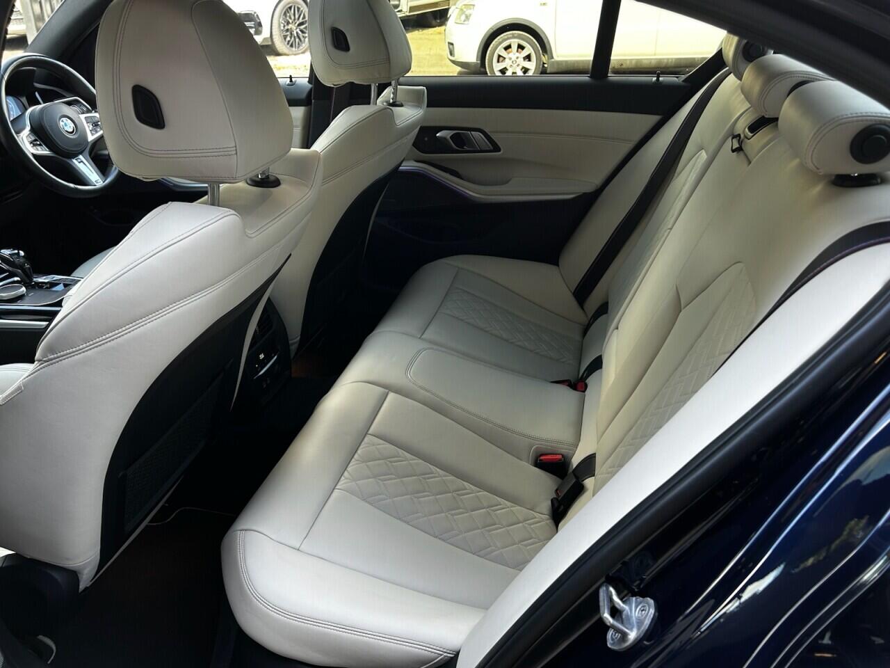 Used BMW 3 Series 2019 for sale - 76137022: Photo 36