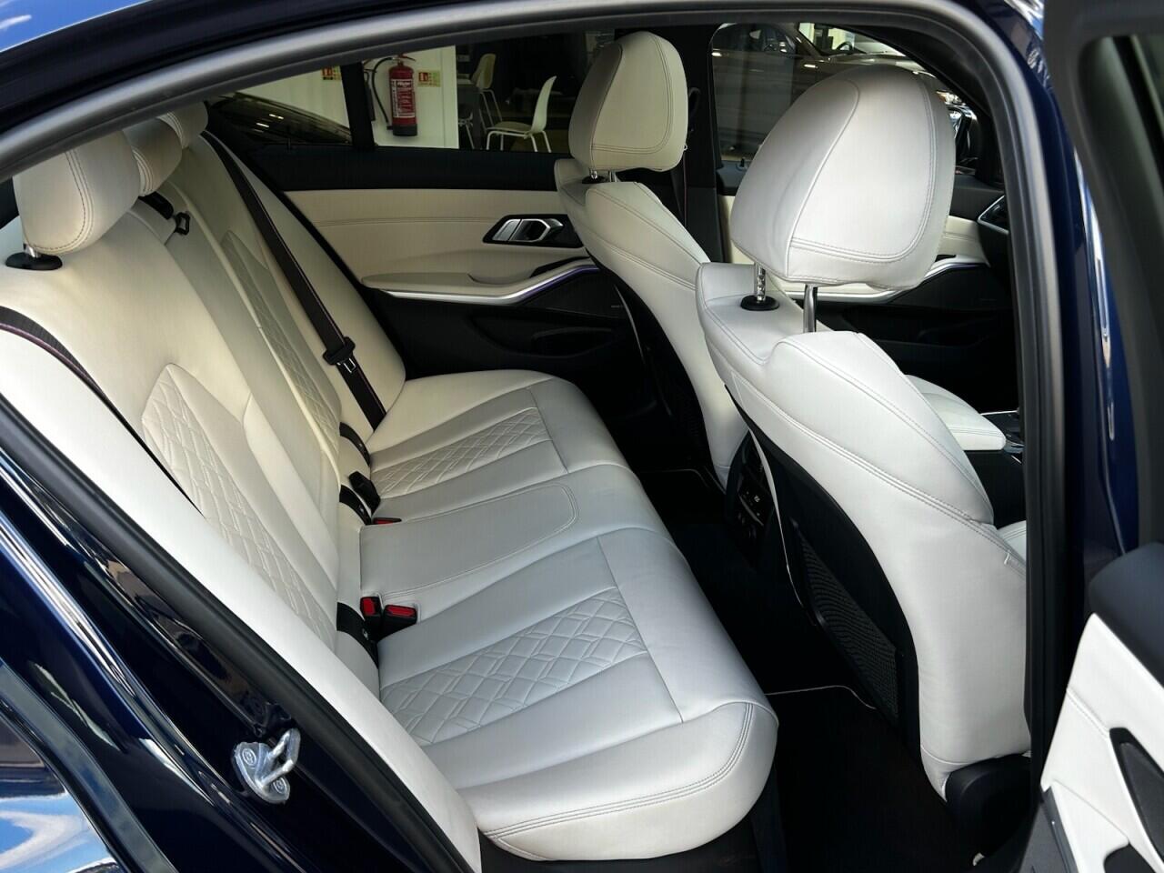 Used BMW 3 Series 2019 for sale - 76137022: Photo 37