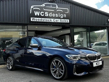Used BMW 3 Series 2019 for sale - 76137022: Photo 3