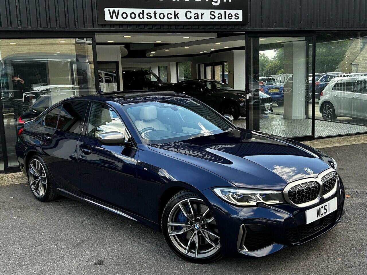 Used BMW 3 Series 2019 for sale - 76137022: Photo 4