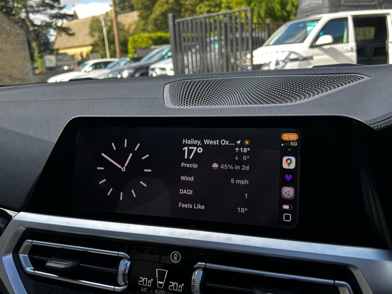Used BMW 3 Series 2019 for sale - 76137022: Photo 40