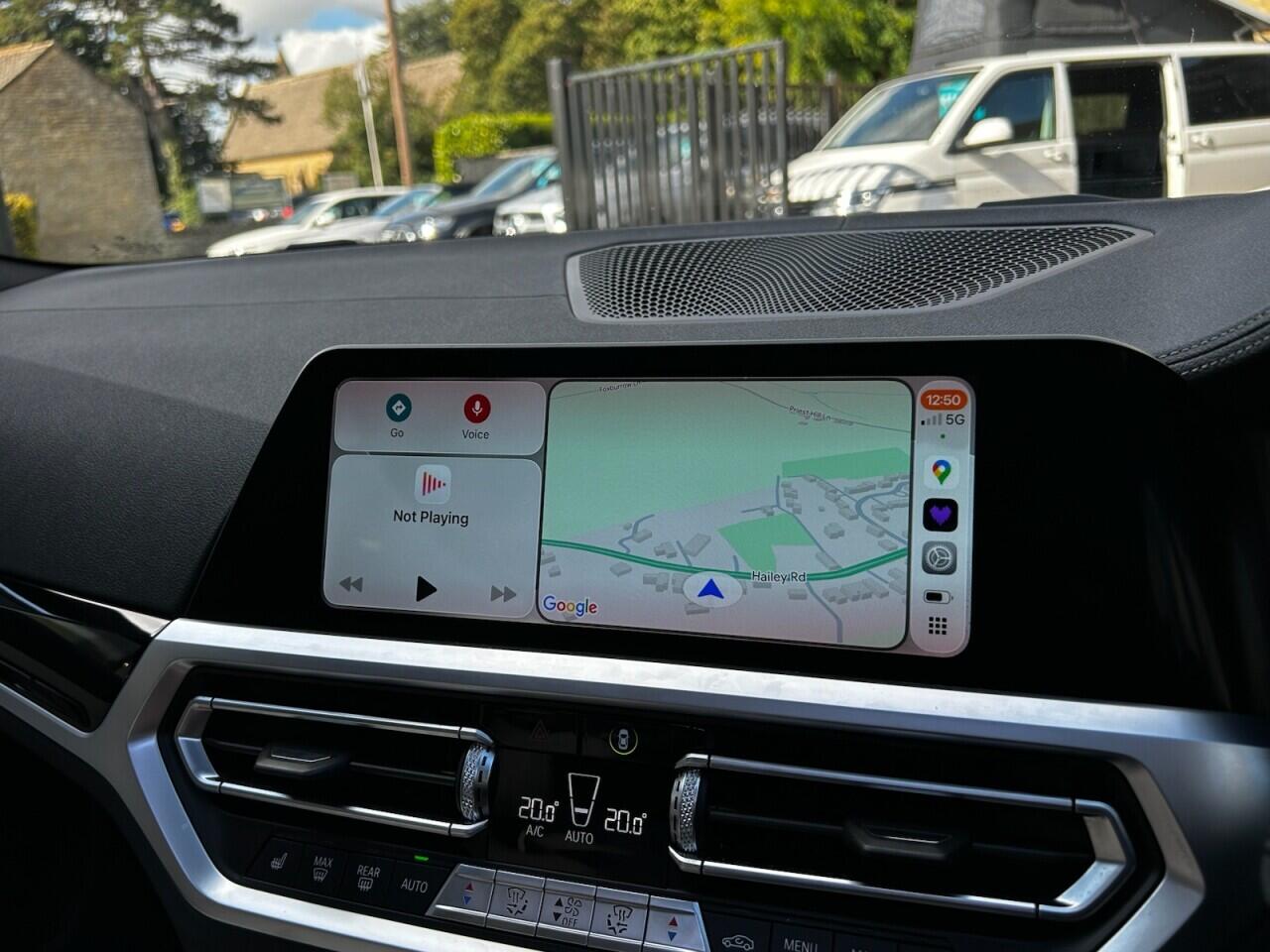 Used BMW 3 Series 2019 for sale - 76137022: Photo 41