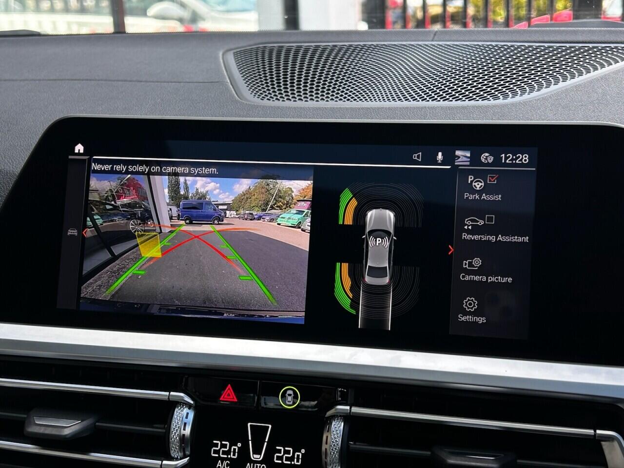 Used BMW 3 Series 2019 for sale - 76137022: Photo 42