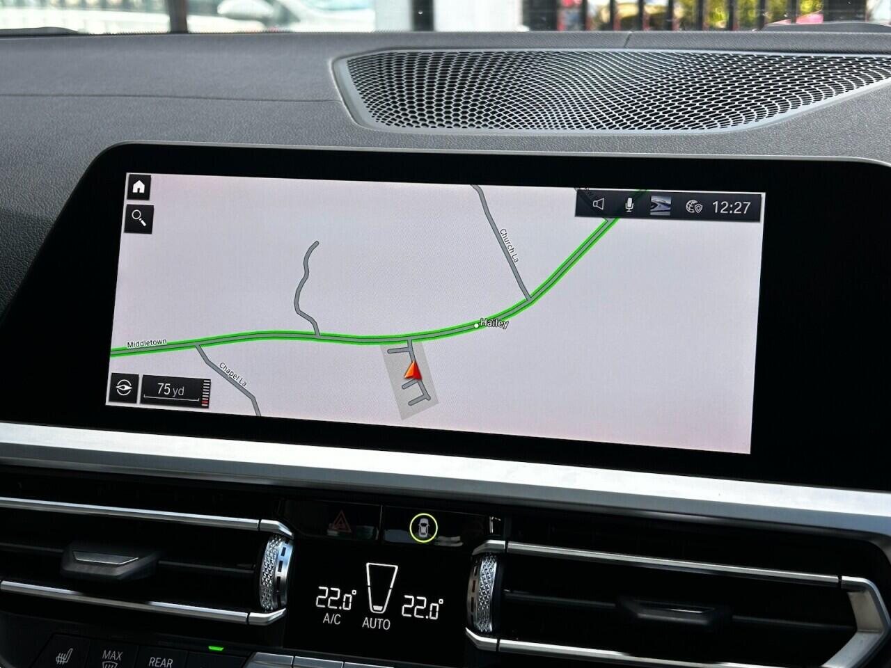 Used BMW 3 Series 2019 for sale - 76137022: Photo 44