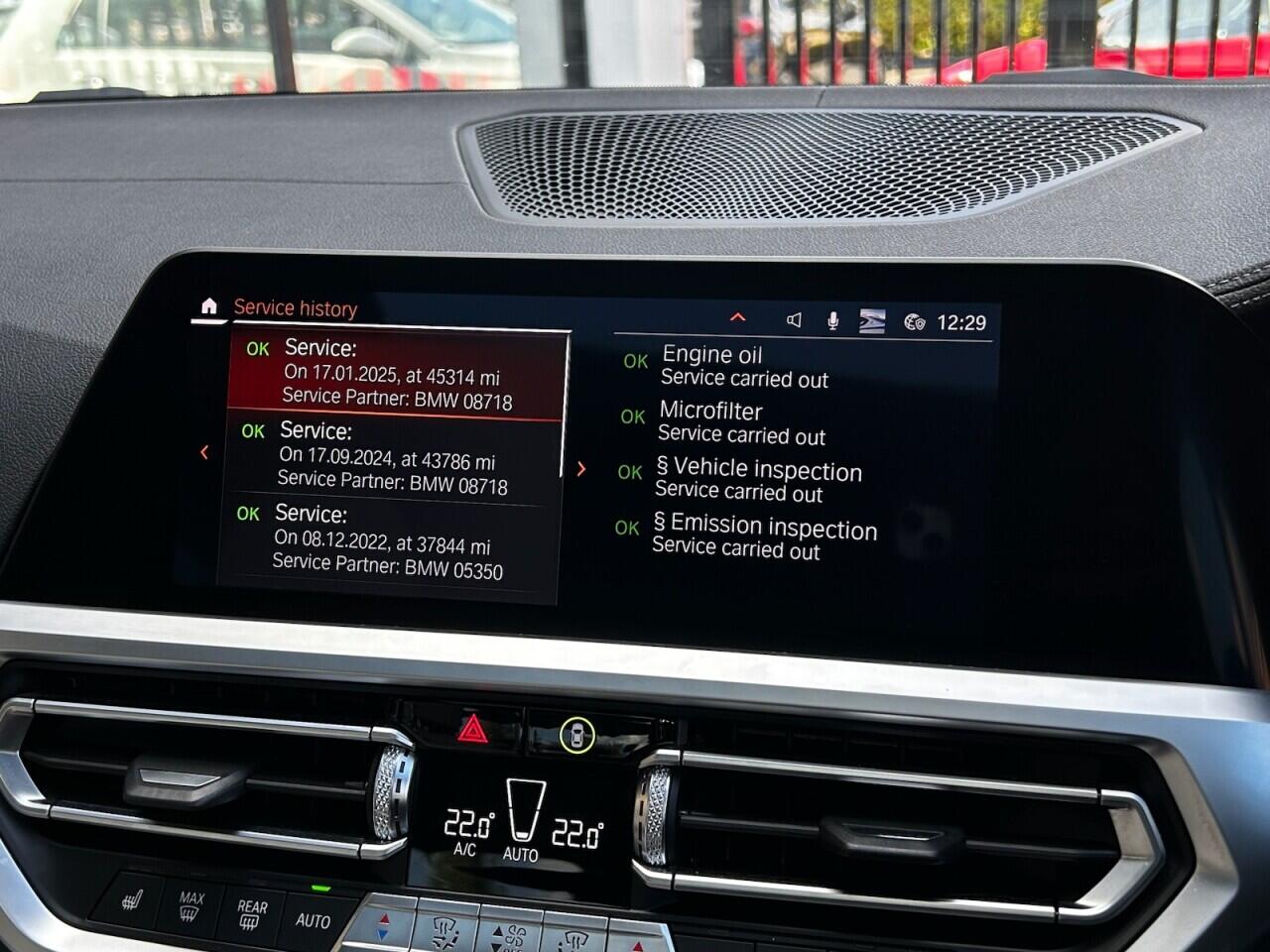 Used BMW 3 Series 2019 for sale - 76137022: Photo 46