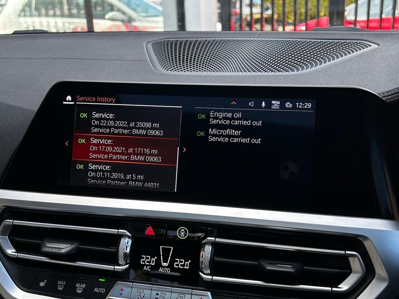 Used BMW 3 Series 2019 for sale - 76137022: Photo 47