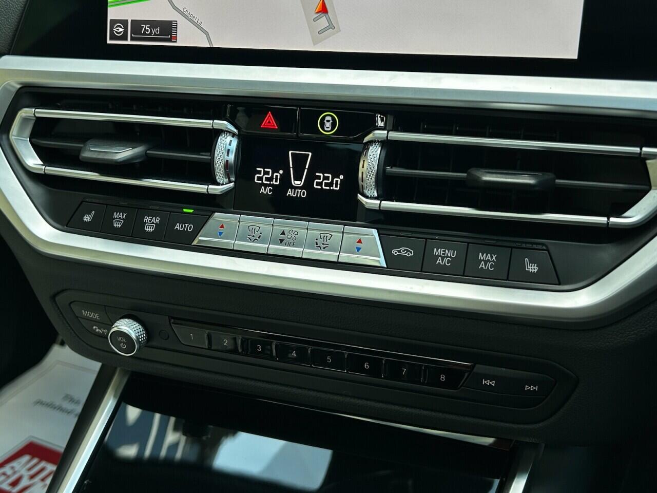 Used BMW 3 Series 2019 for sale - 76137022: Photo 48