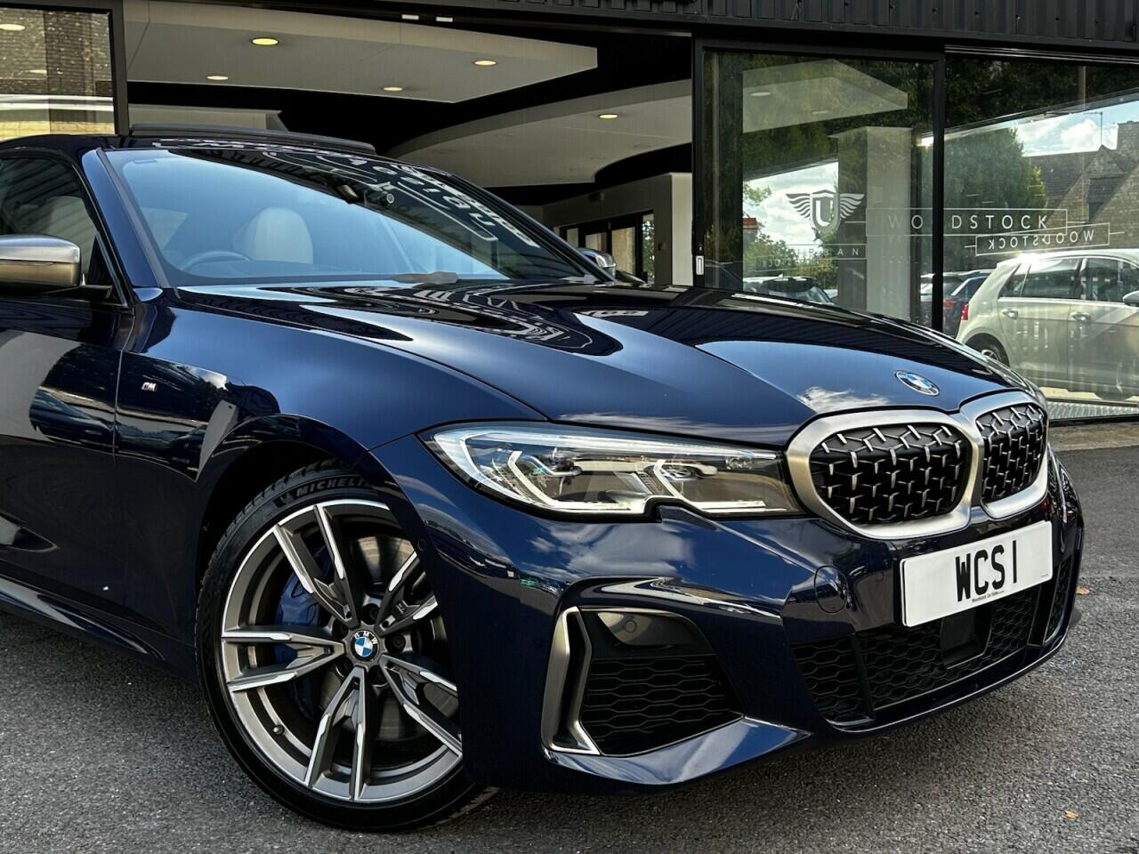 Used BMW 3 Series 2019 for sale - 76137022: Photo 5