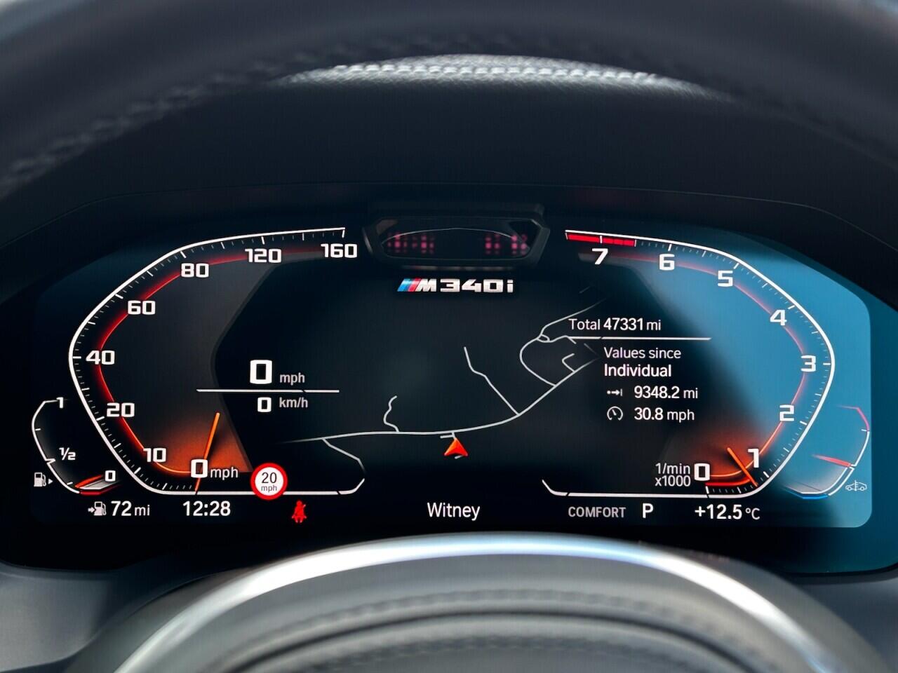 Used BMW 3 Series 2019 for sale - 76137022: Photo 54