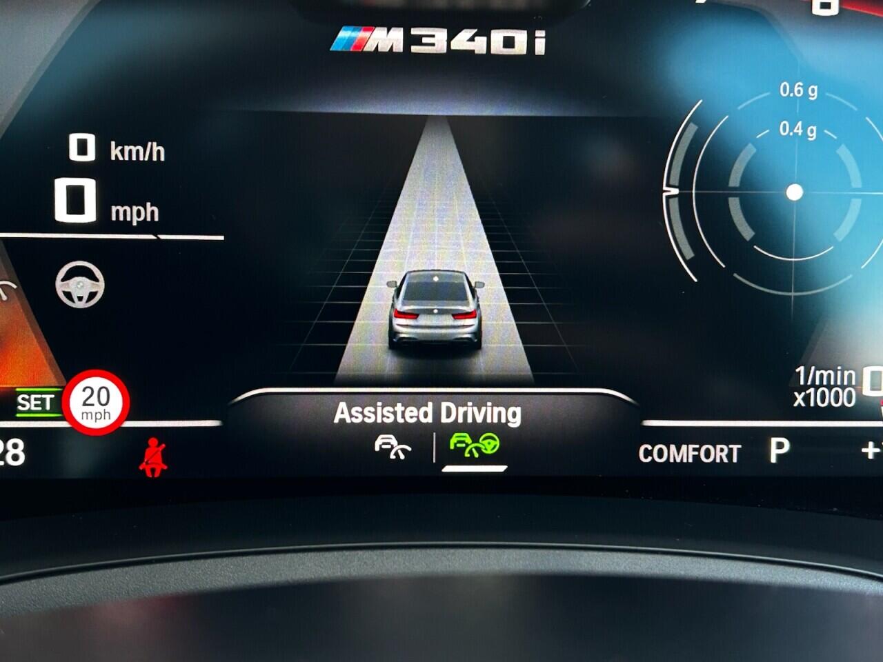 Used BMW 3 Series 2019 for sale - 76137022: Photo 55