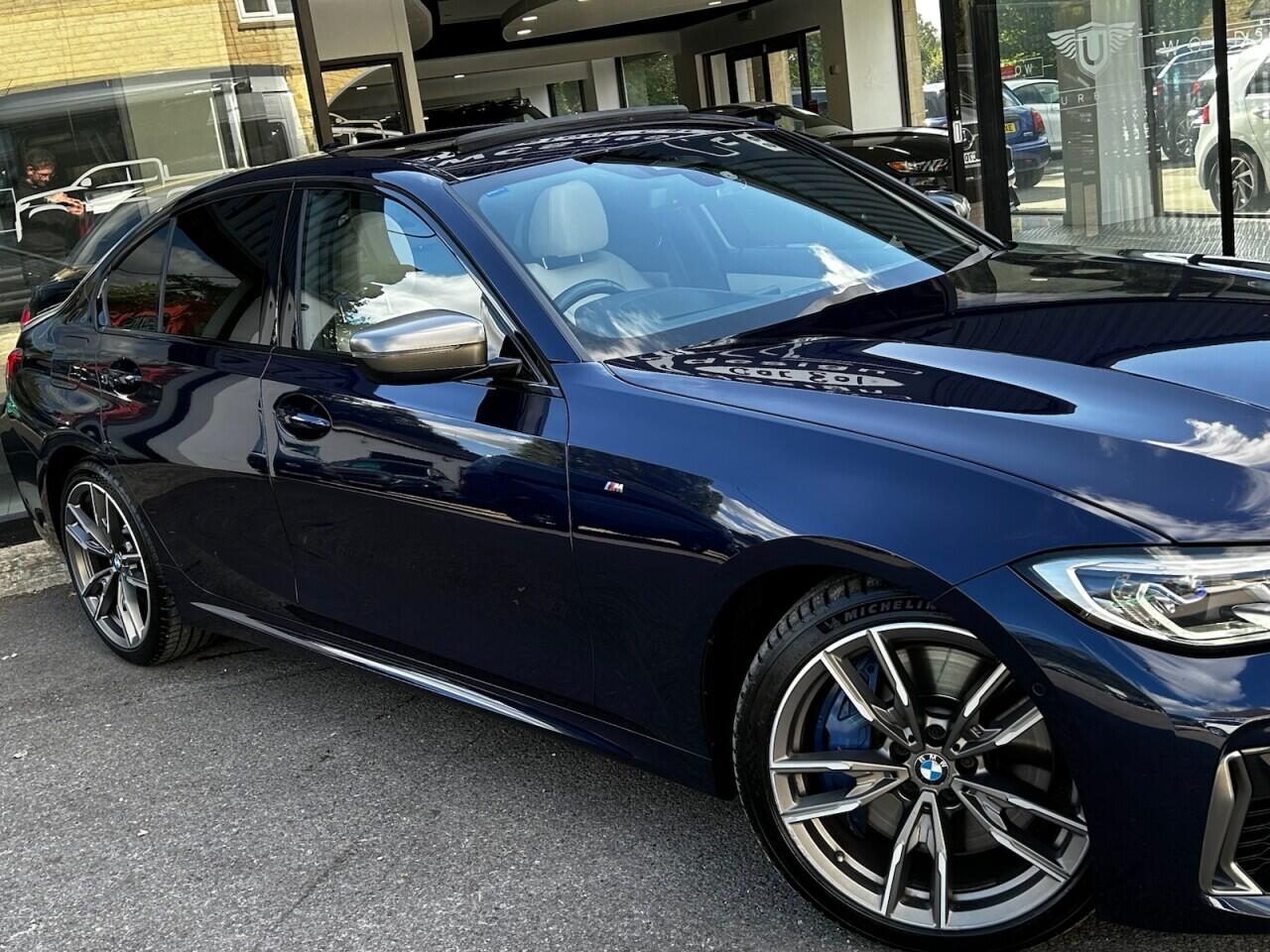 Used BMW 3 Series 2019 for sale - 76137022: Photo 6