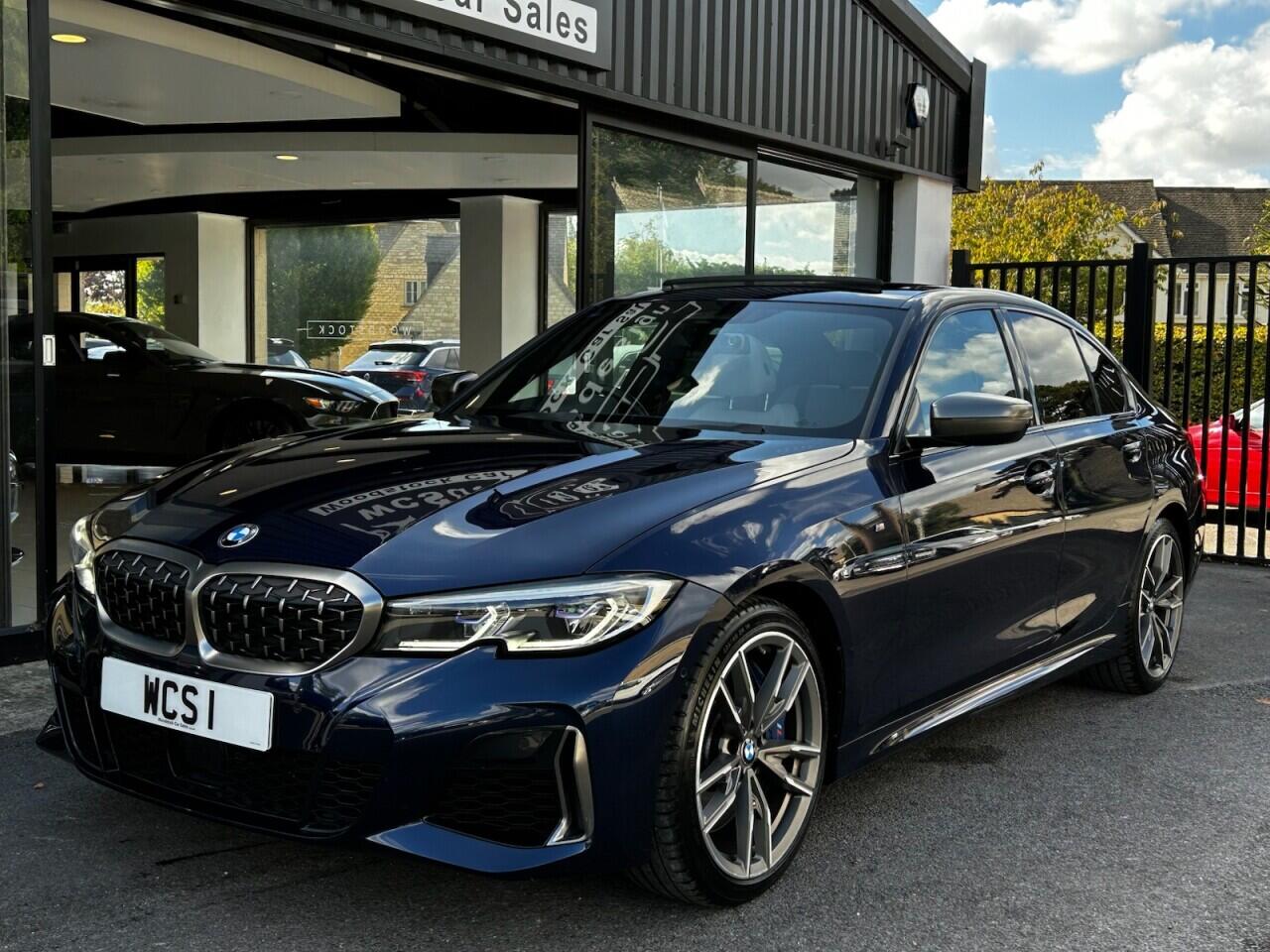 Used BMW 3 Series 2019 for sale - 76137022: Photo 7