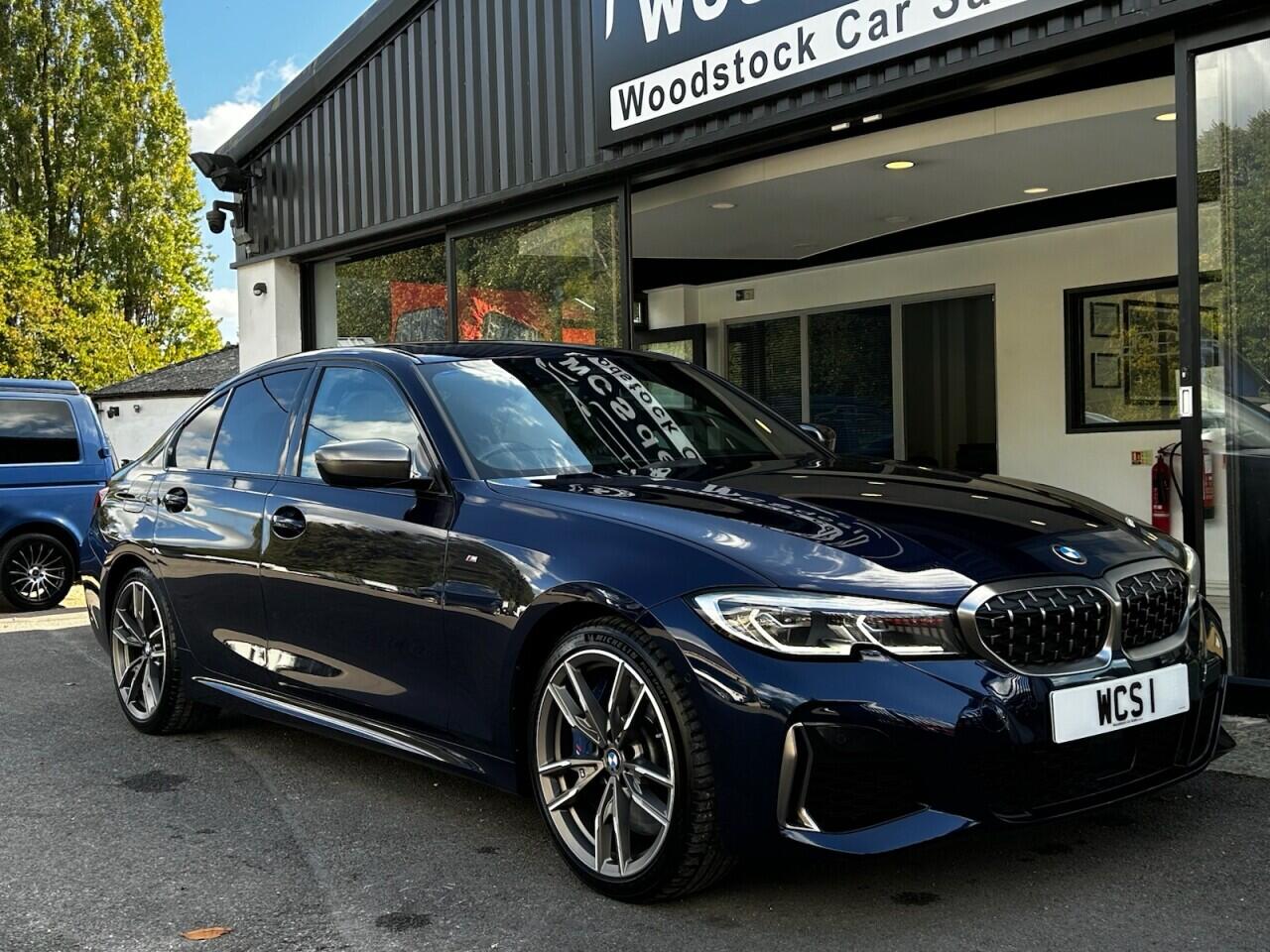 Used BMW 3 Series 2019 for sale - 76137022: Photo 8