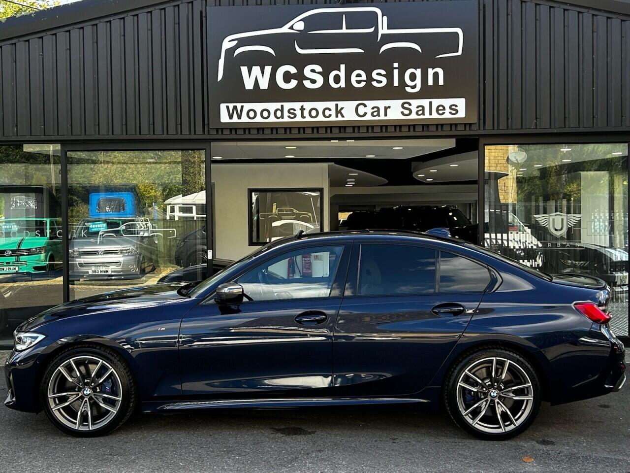 Used BMW 3 Series 2019 for sale - 76137022: Photo 9