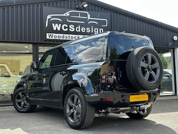 Used Land Rover Defender 110 2026 for sale - 79619402: Photo