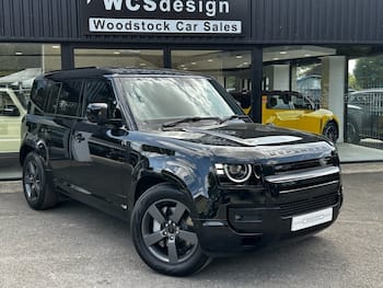 Used Land Rover Defender 110 2026 for sale - 79619402: Photo
