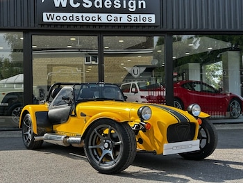 Used Caterham Seven 2020 for sale - 79288416: Photo